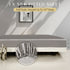 19 momme Silk 4PCS bed sheets